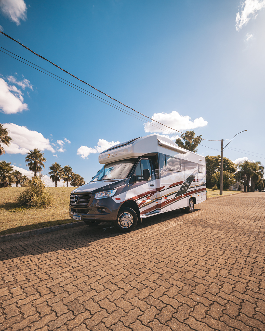 Position 7.5 - External 5