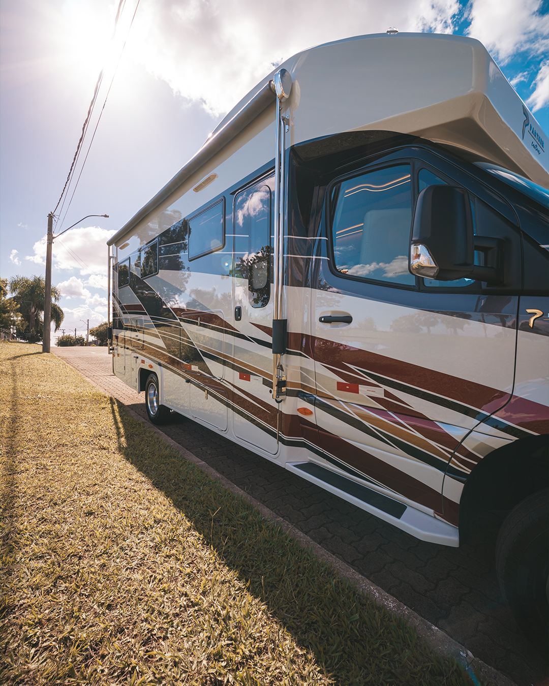 Position 7.5 - External 7