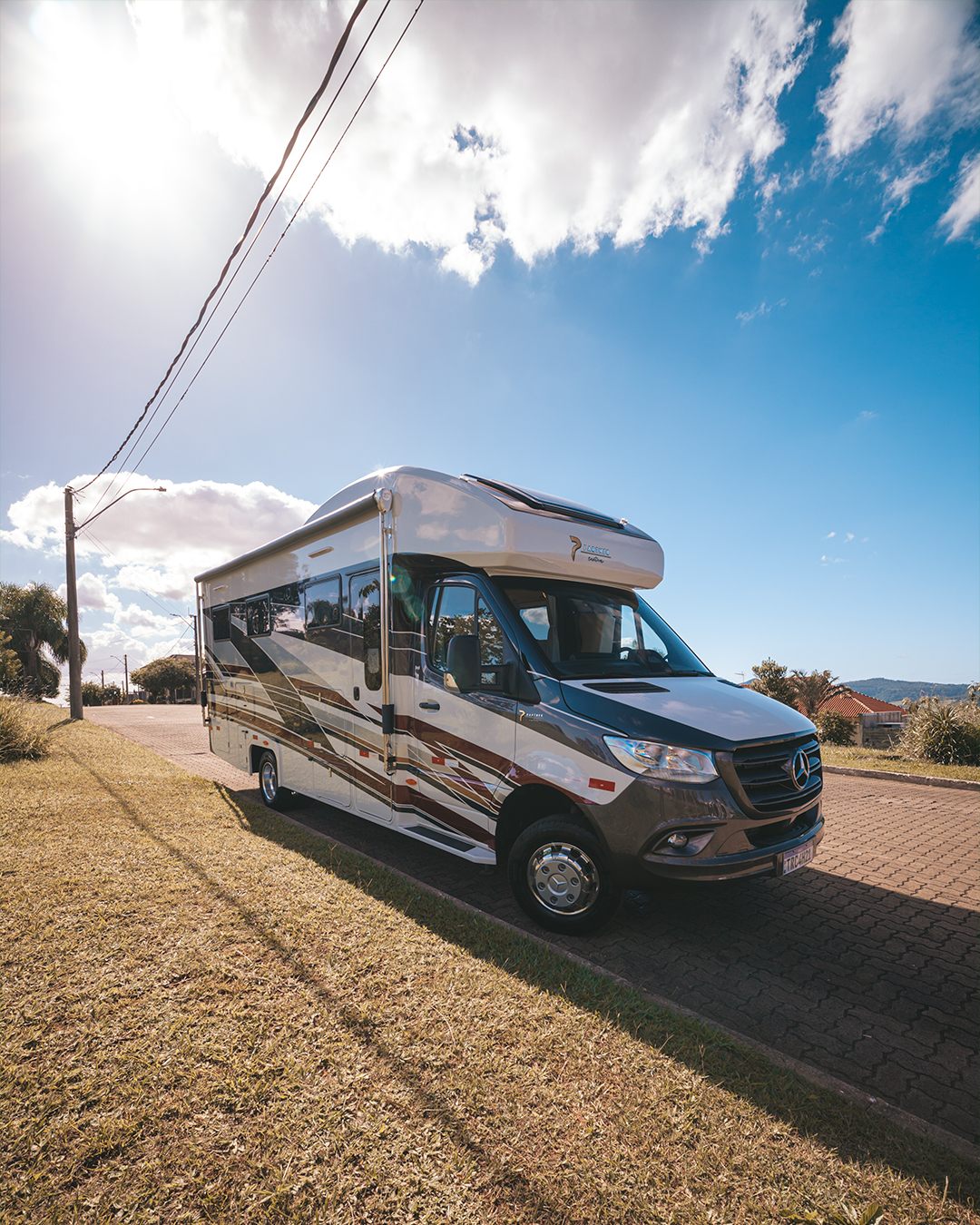 Position 7.5 - External 8