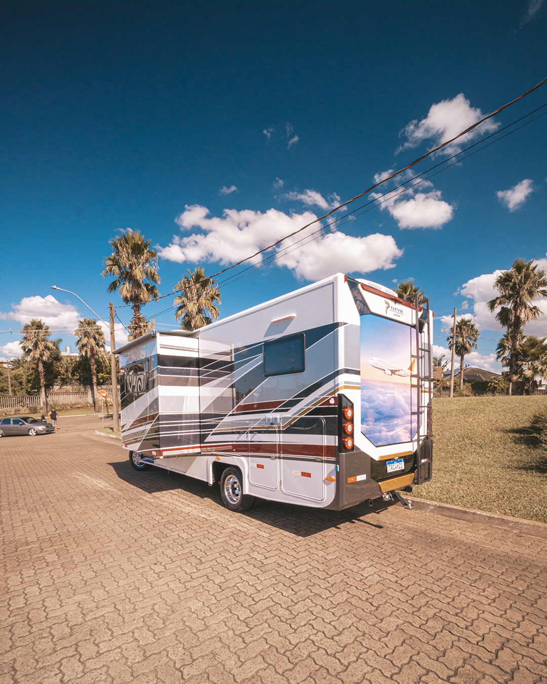 Position 7.5 - External 9