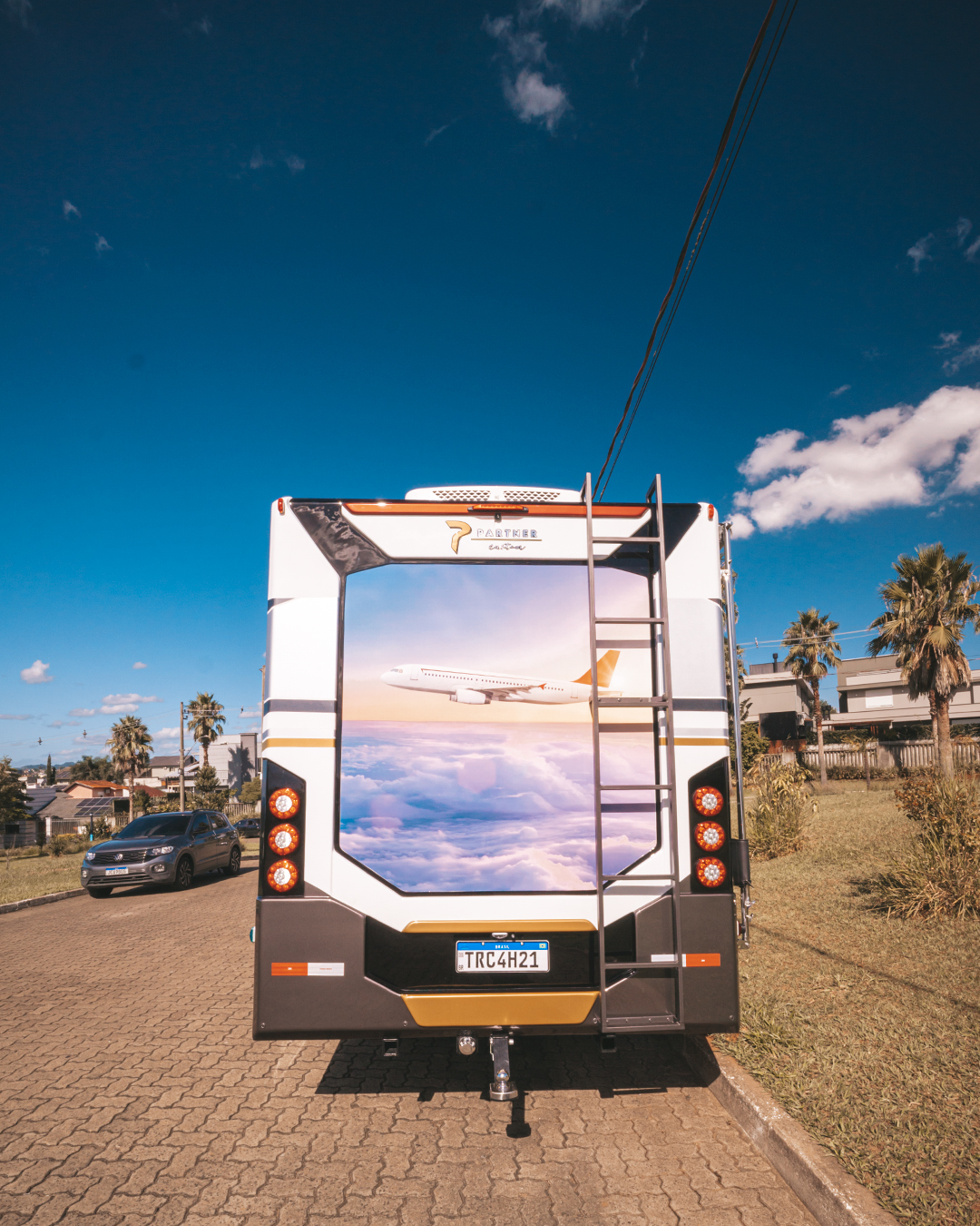 Position 7.5 - External 10