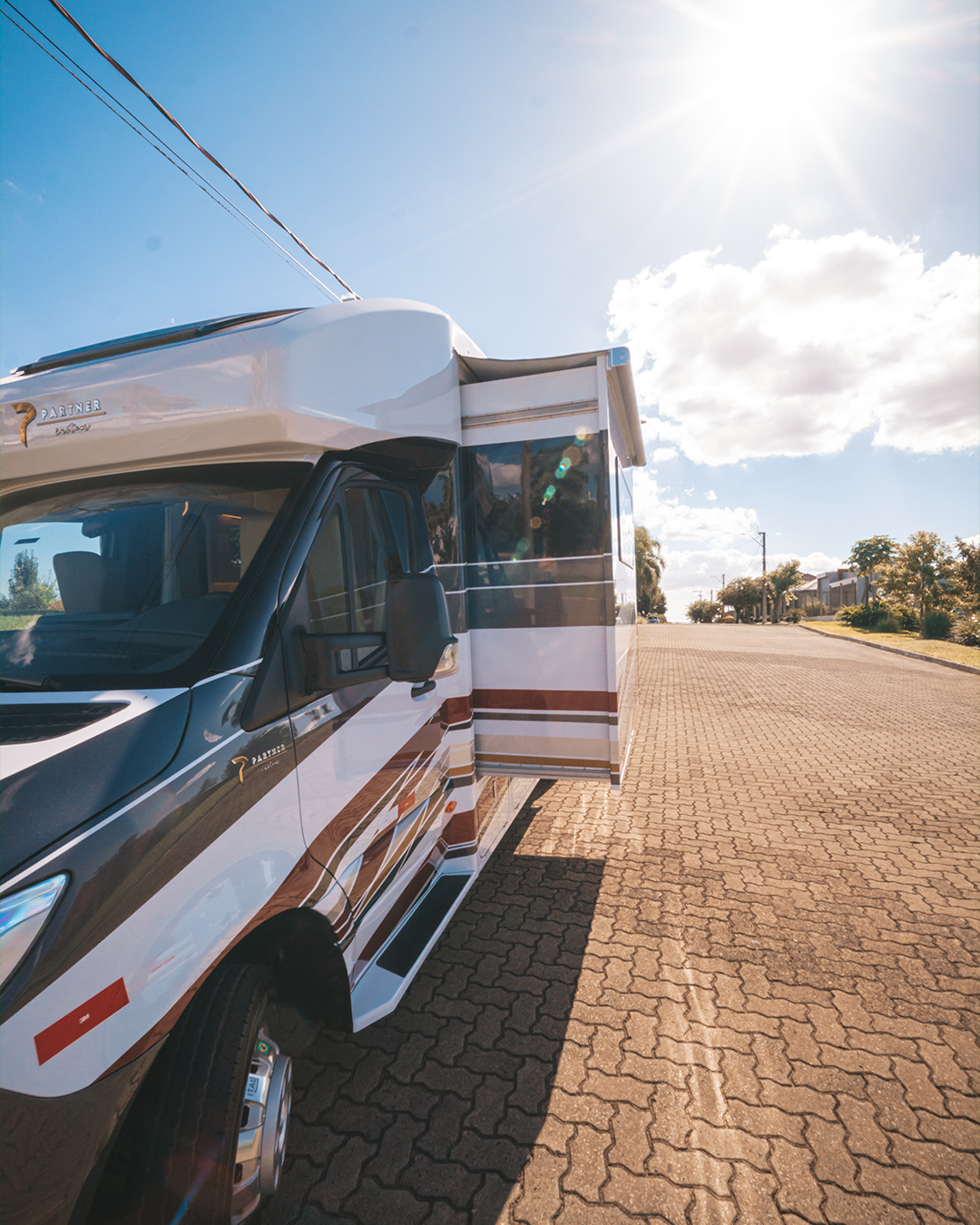 Position 7.5 - External 11