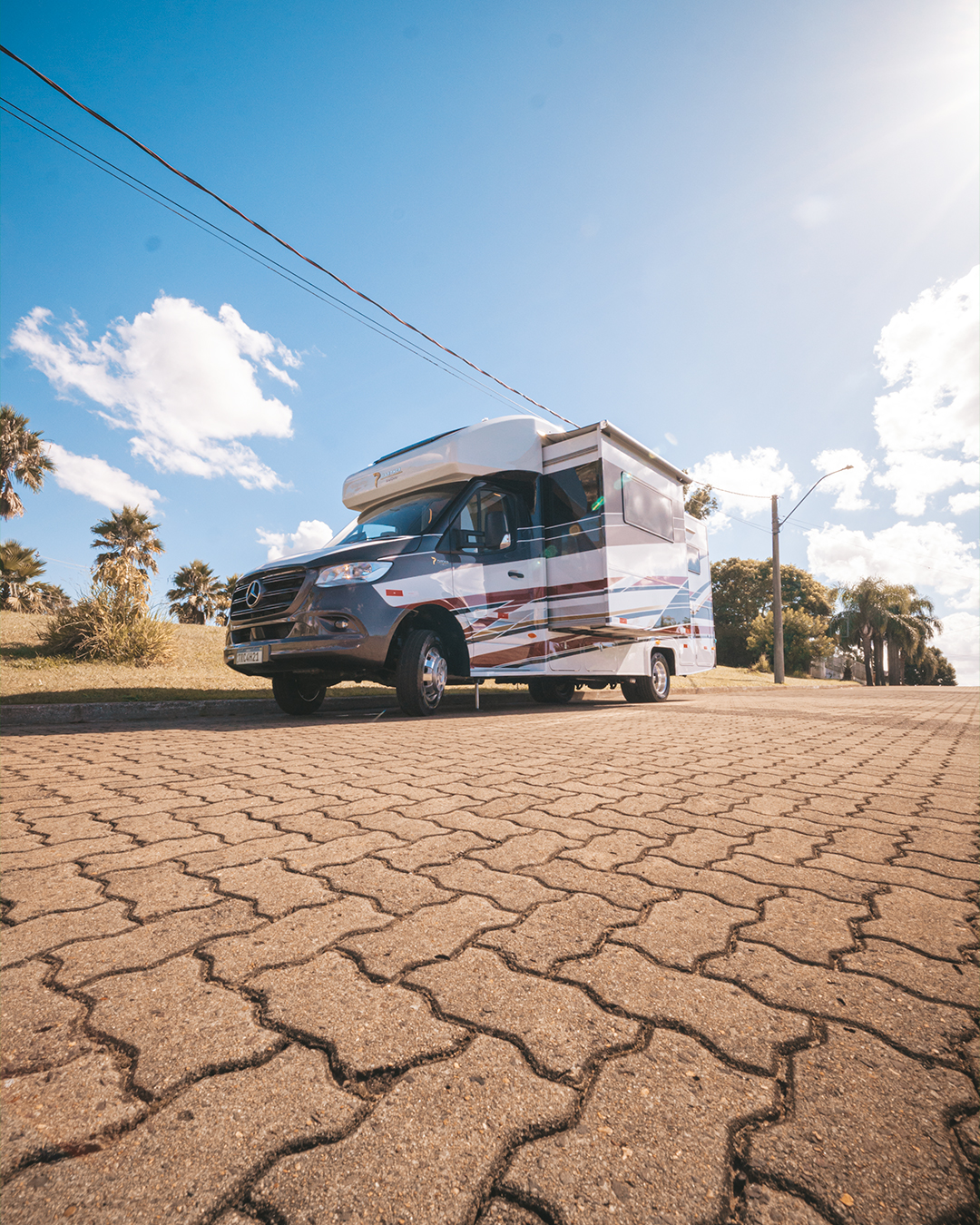 Position 7.5 - External 12