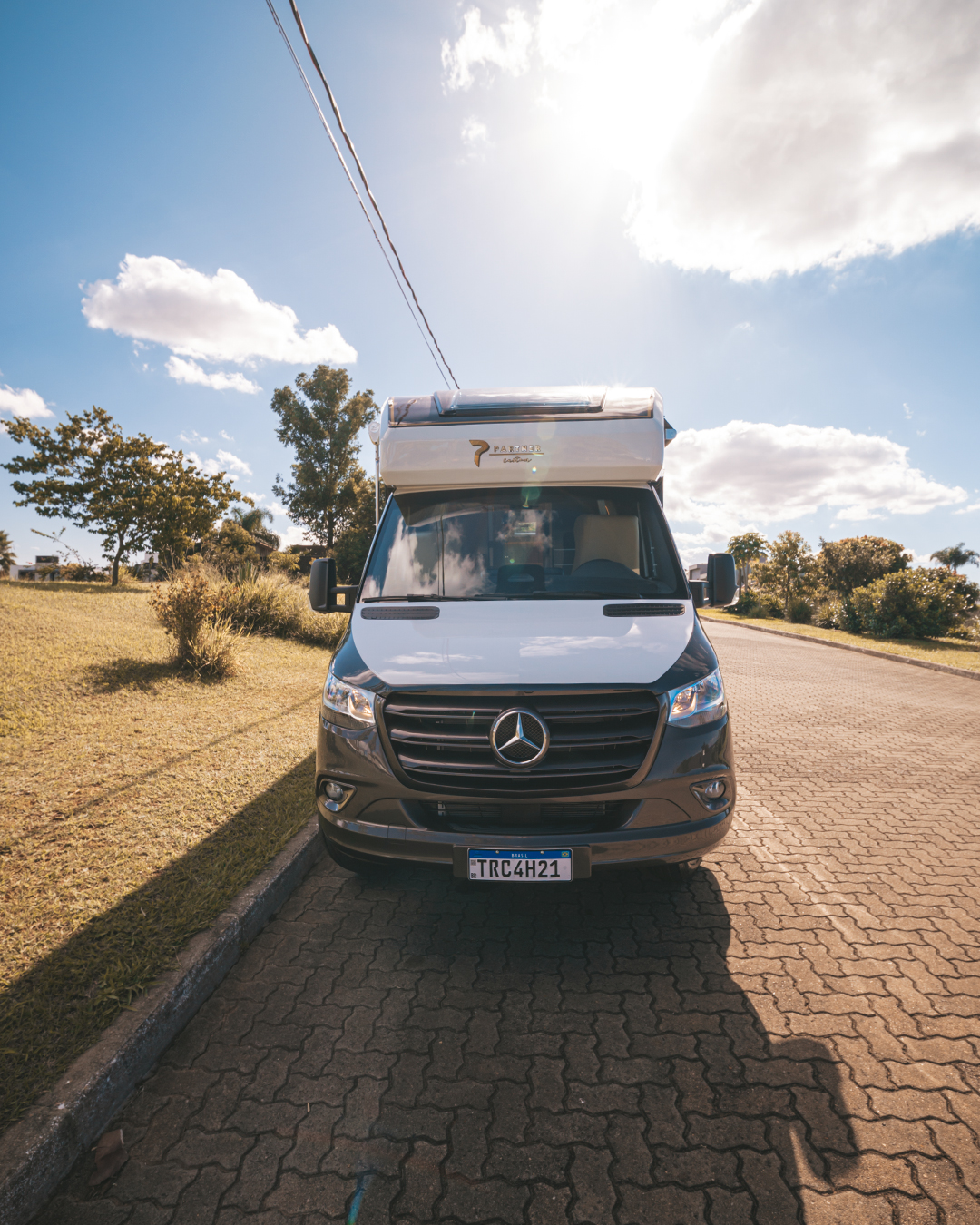 Position 7.5 - External 14