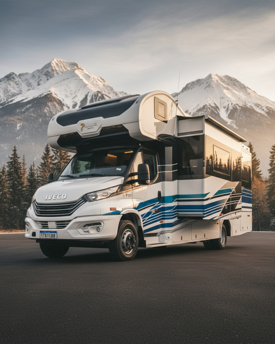 Confident 8.7 - External 8