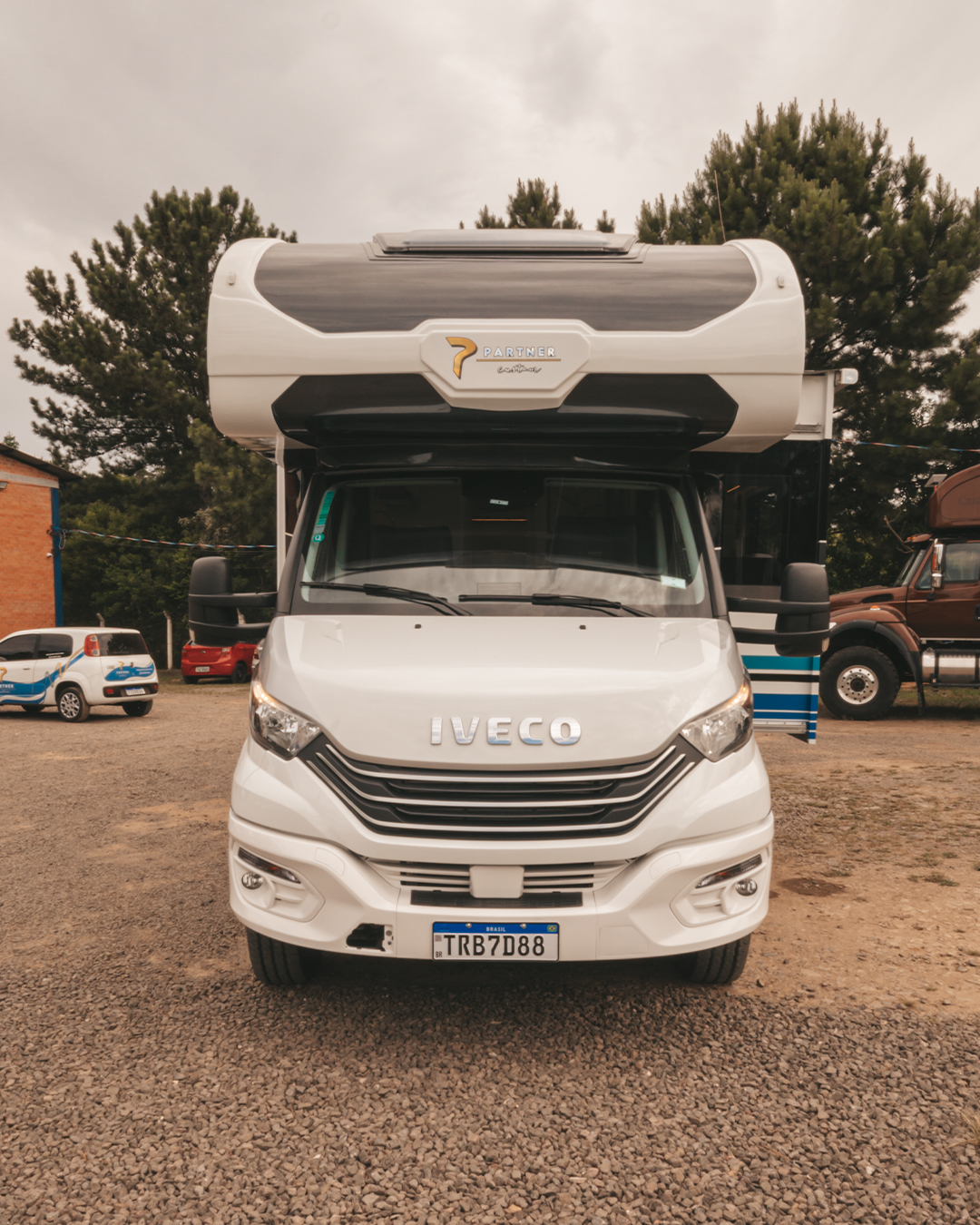 Confident 8.7 - External 9