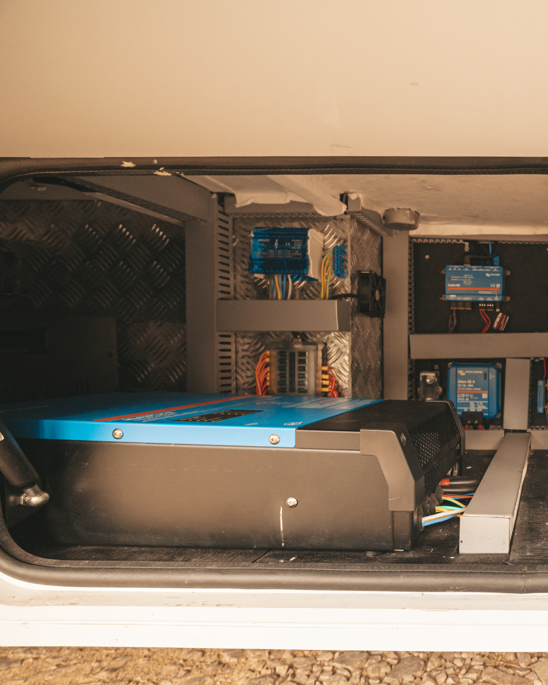 Confident 8.7 - External 15