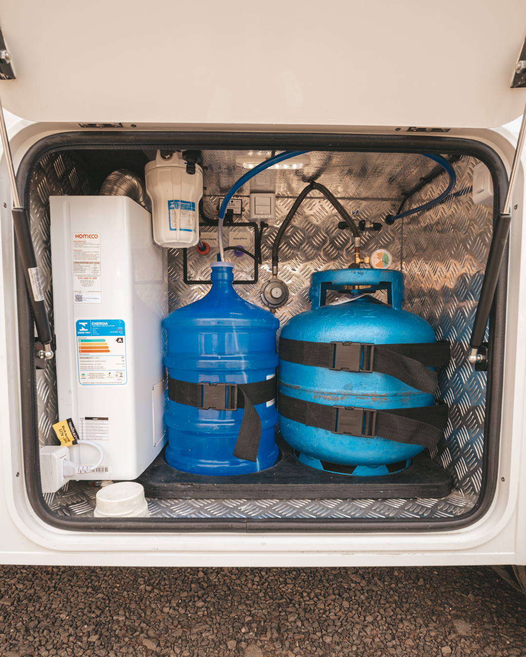 Confident 8.7 - External 18