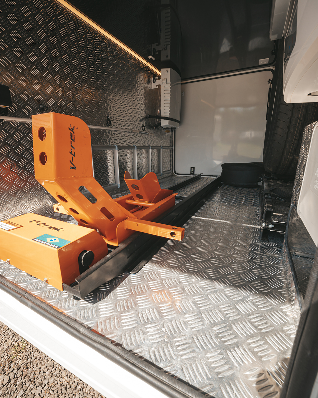 Confident 8.7 - External 24