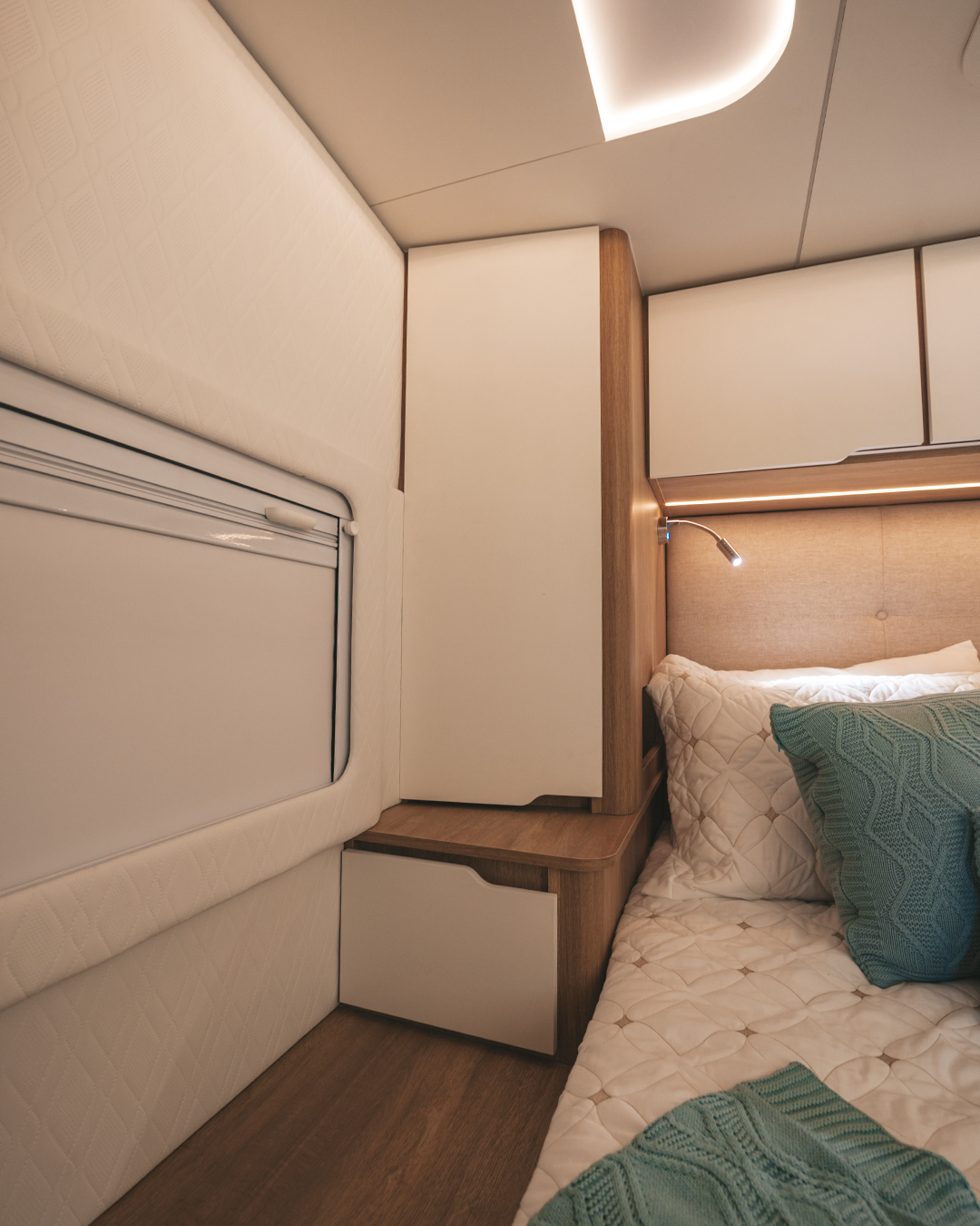 Confident 8.7 - Internal 48