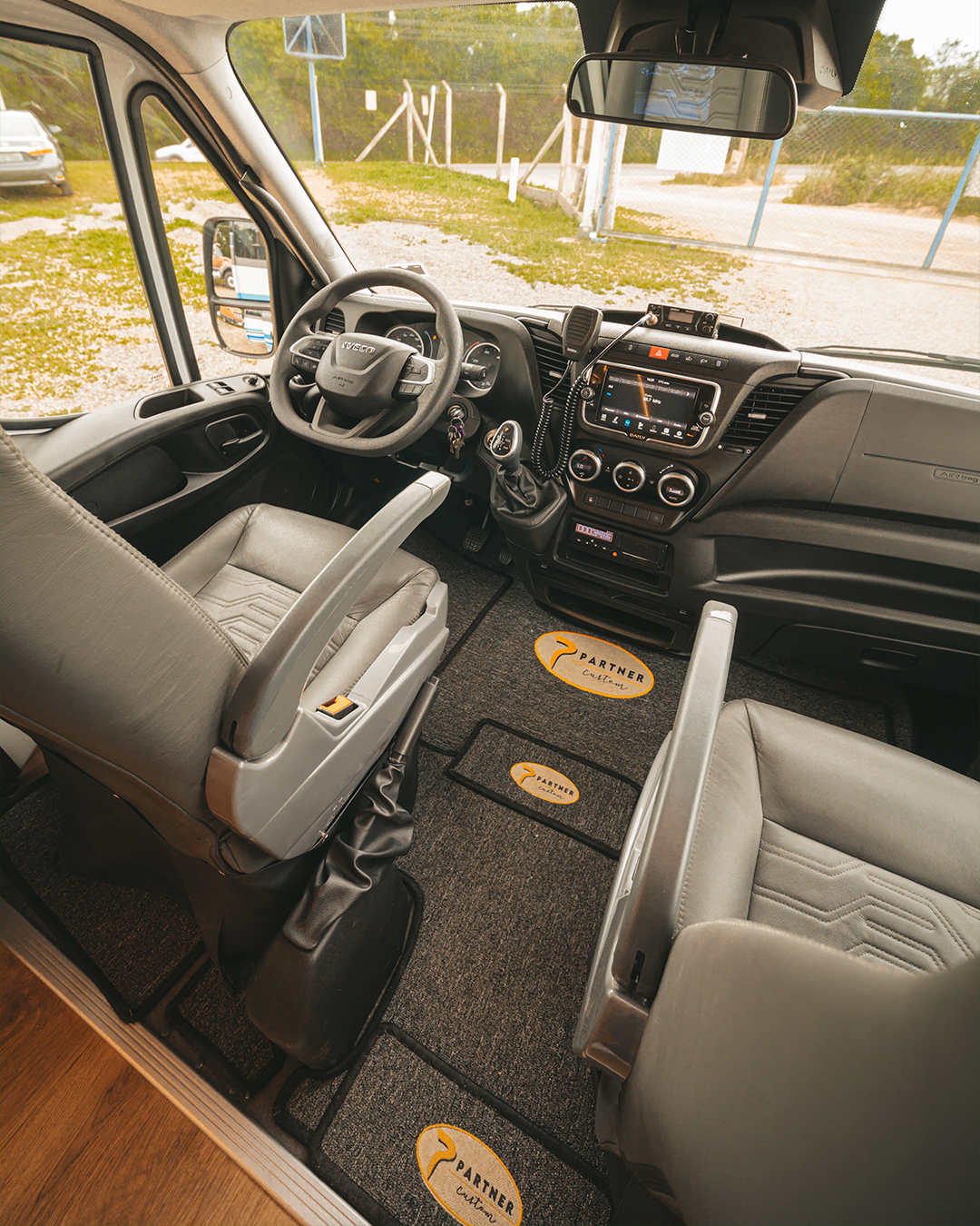 Confident 8.7 - Internal 55