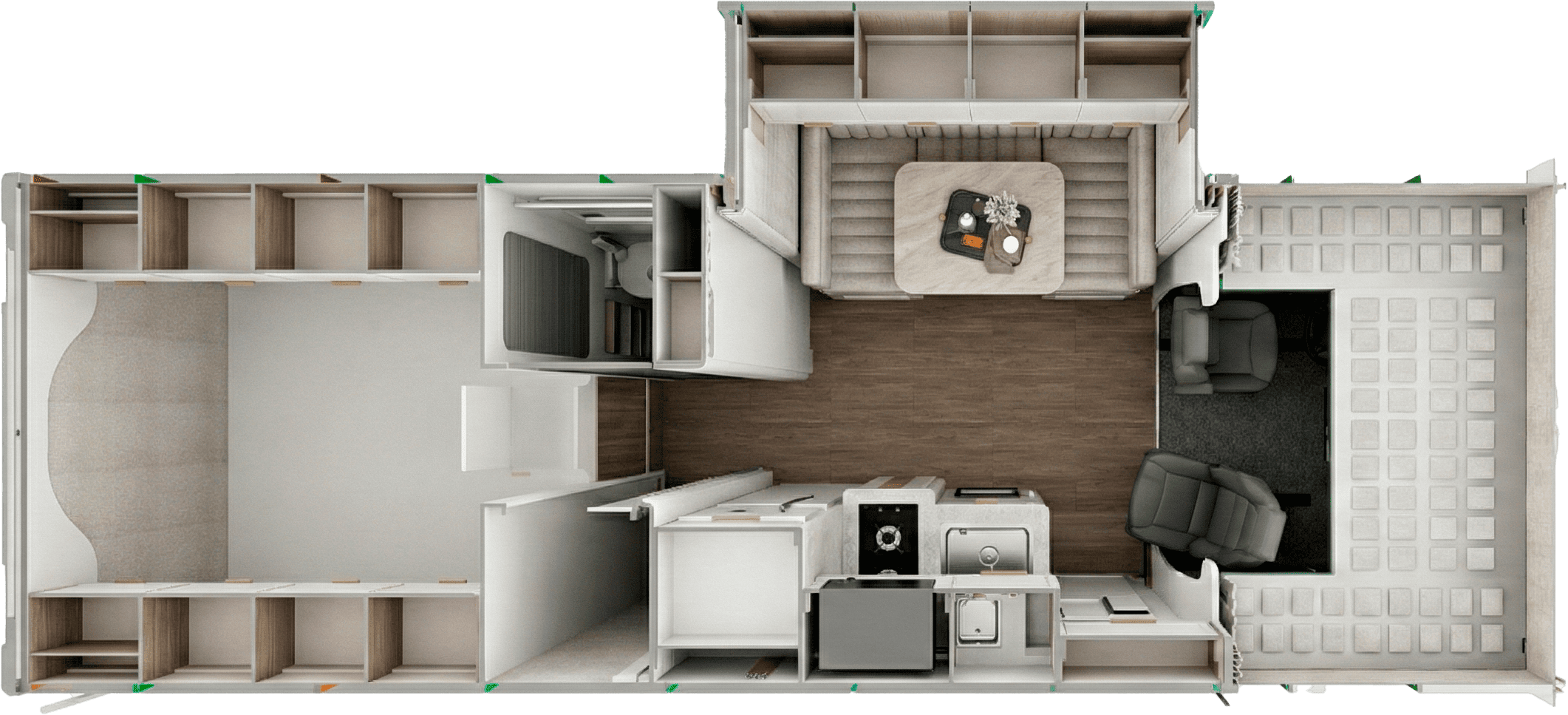 Confident 8.7 - Layout 1