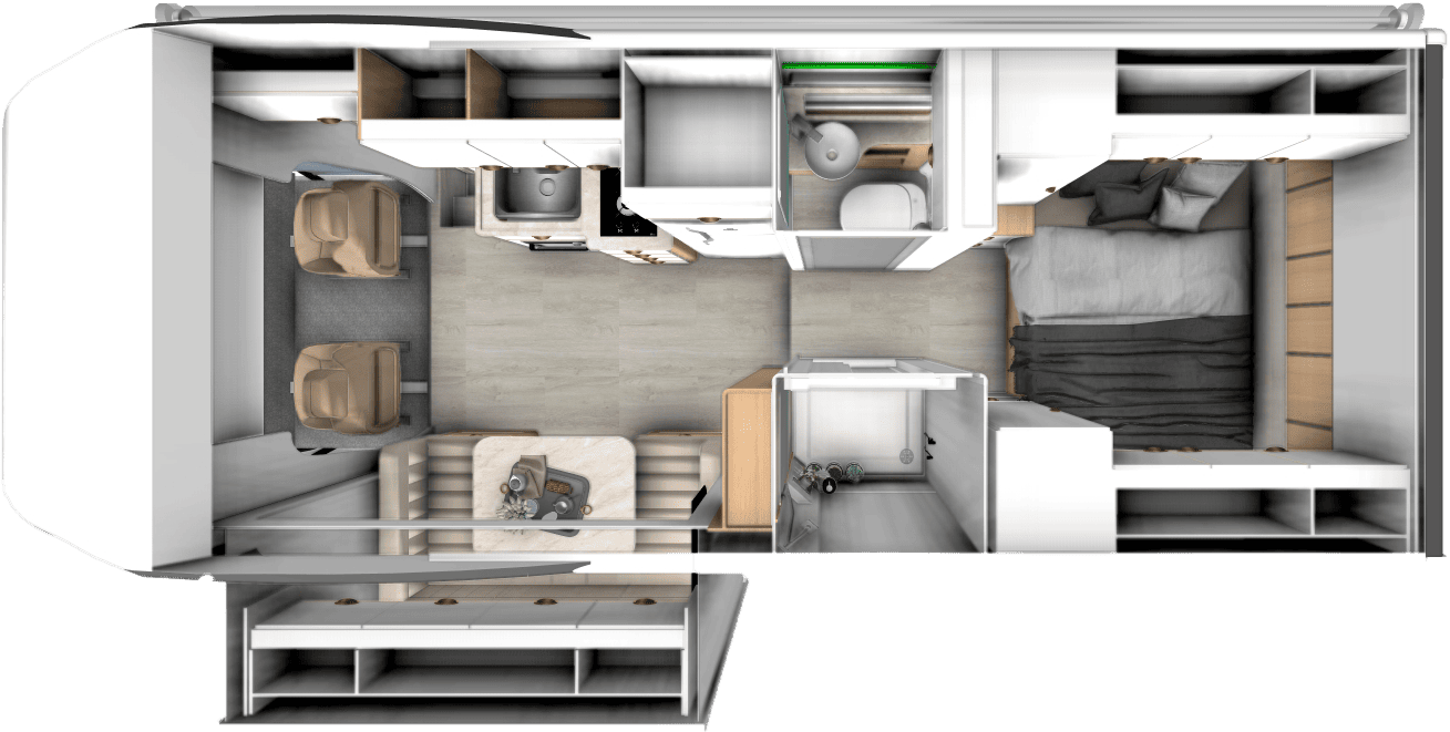 Position 7.5 - Layout 2