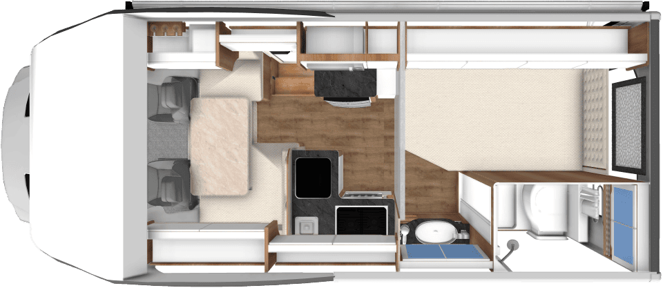 Position 6.5 - Layout 1