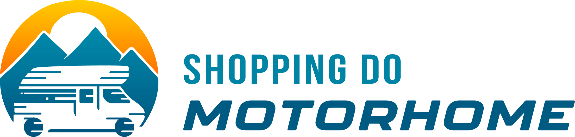 Shopping do Motorhome