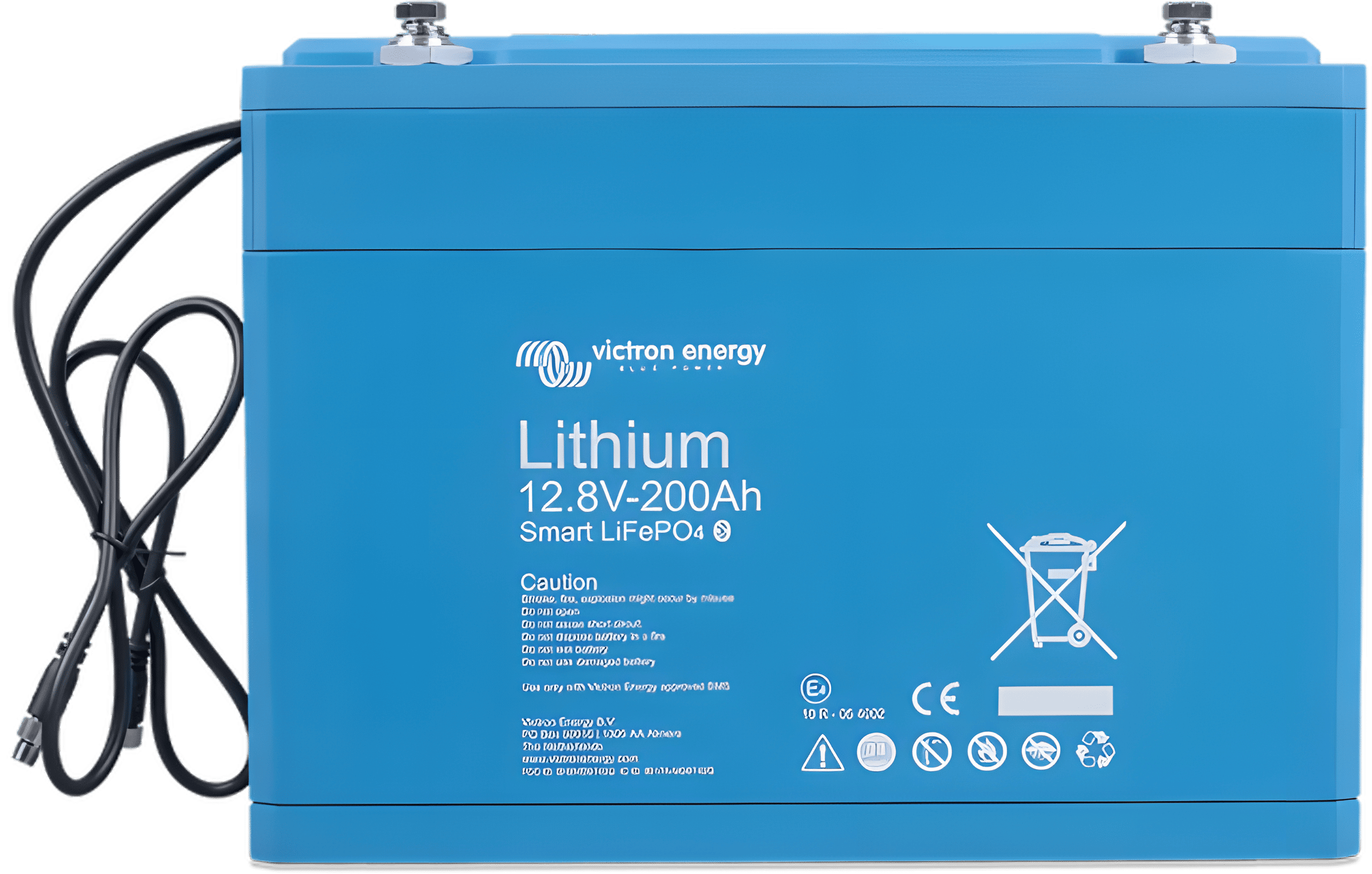 Lithium Battery