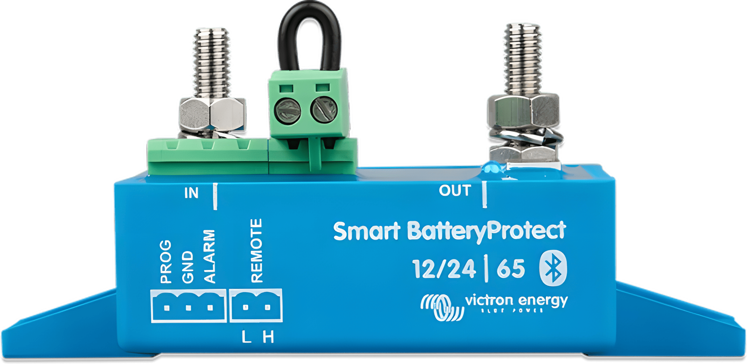 Smart BatteryProtect
